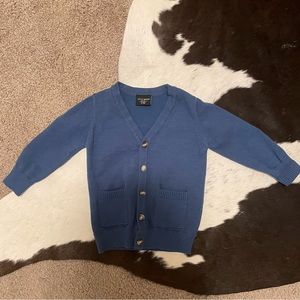 Little Bipsy Cardigan